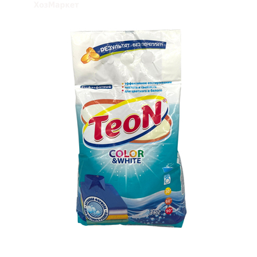 Стир.п. TEON (ТЕОН) универсал 3 кг