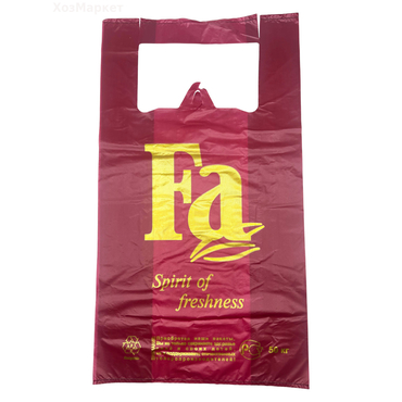 Майка  МЕГАПЛАСТ ЦВЕТ.БОРДОВЫЙ (100)(1000)