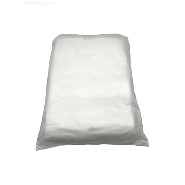 25х80 Пакет фасовочный (1200гр/150шт/10УП)