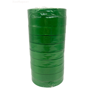 Лента АТЛАСНАЯ 15мм х 25 ярд