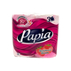 ТБ Папия АРОМА 3слоя 4 рул. (14 пач  в уп)