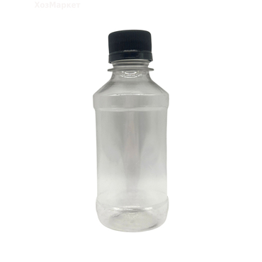 Бутылка 0,2л (200шт)