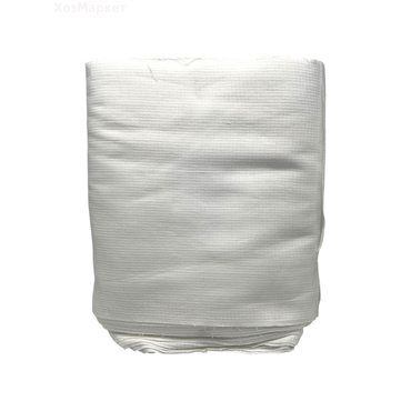 Вафельное полотно шир. 50см пл140гр/м2