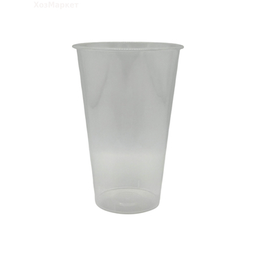 Стакан Bubble cup / шейкер глянец 455/500мл (20)(500) D90