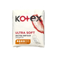 Прокладки Kotex Ultra Soft Нормал 10шт (10)