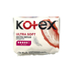 Прокладки Kotex Ultra Soft Супер 8шт (16)