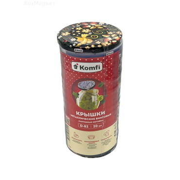 Крышка ВИНТ +++82 +++ 