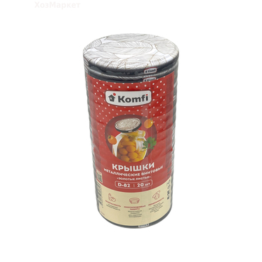 Крышка ВИНТ +++82 +++ 