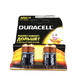 Батарейки R3 Duracell (2)(12)(120)