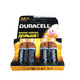 Батарейки R6 Duracell  (2) (12)(120)